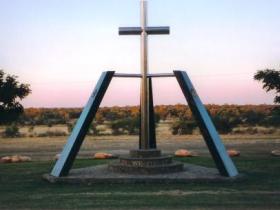 Jack Brown Lions Park - Broome Tourism 0
