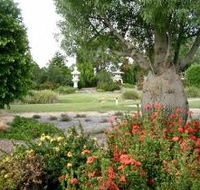 Japanese Gardens Blackwater - Broome Tourism