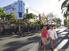  Broome Tourism