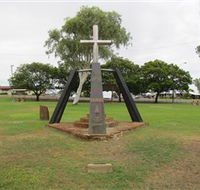 Richmond War Memorial - Broome Tourism