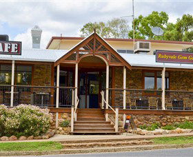 Rubyvale Gem Gallery - Broome Tourism 0