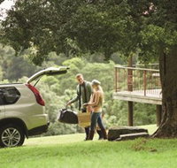 Great Bunya Drive - Broome Tourism