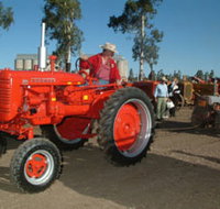 Pioneer Park Museum - Dalby - Broome Tourism