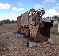 Mount Britton - Broome Tourism