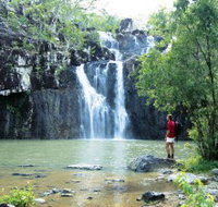 Conway National Park - Broome Tourism
