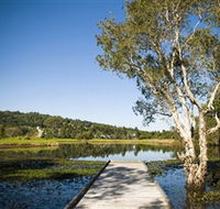 Eagleby Wetlands - Broome Tourism