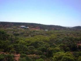 Winton - Boulia Via Diamantina National Park Journey - Broome Tourism 0