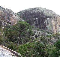 Mount Walsh National Park - Broome Tourism