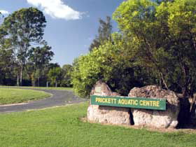 Prickett Aquatic Centre - Broome Tourism 0