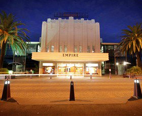 Empire Theatre - Broome Tourism 0