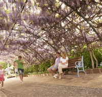 Laurel Bank Park - Broome Tourism