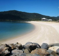 Boathaven Beach - Broome Tourism