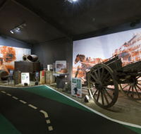 Transport and Main Roads Heritage Centre - Broome Tourism