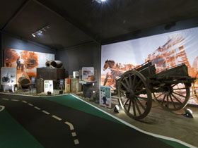 Transport And Main Roads Heritage Centre - Broome Tourism 0