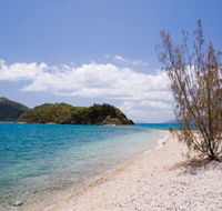 Paddle Bay Track and Campsite - Broome Tourism