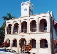 Heritage Walk - Broome Tourism