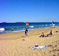 Harbour Beach - Broome Tourism