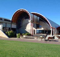 Australian Stockmans Hall of Fame and Outback Heritage Centre - Broome Tourism