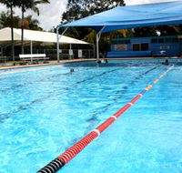 Beenleigh Aquatic Centre - Broome Tourism