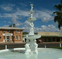 Heritage Trail Cunnamulla - Broome Tourism