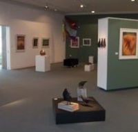 Warwick Art Gallery - Broome Tourism
