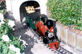 M & K Model Railways - Broome Tourism 0