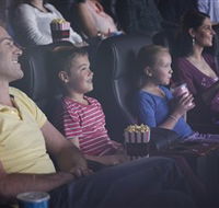 Event Cinemas Browns Plains - Broome Tourism