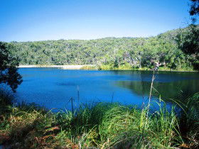 Karboora Track - Broome Tourism 0