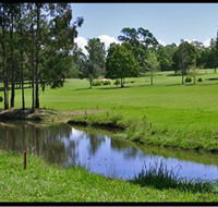 Village Links Golf Course - Broome Tourism