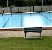 Bethania Aquatic Centre - Broome Tourism