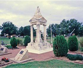  Broome Tourism
