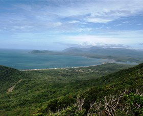 Mount Cook National Park - Broome Tourism 0