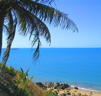 Eimeo Beach - Broome Tourism