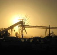 Peak Downs Mine in Moranbah - Broome Tourism