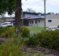Gould Adams Park Aquatic Centre - Broome Tourism