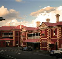 Historic Walk Through Mort Estate - Broome Tourism