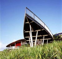 Lagoons Cafe and Gallery - Broome Tourism