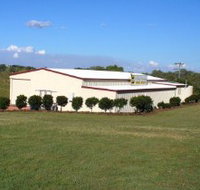 Hill of Promise Winery and Cellar Door - Broome Tourism