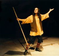 USQ Artsworx - Broome Tourism