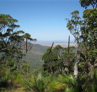 Zamia Walk - Broome Tourism
