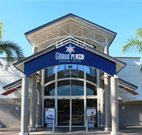 Grand Plaza Shopping Centre - Broome Tourism