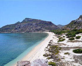  Broome Tourism