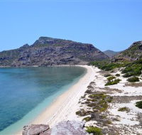 Flinders Group National Park - Broome Tourism