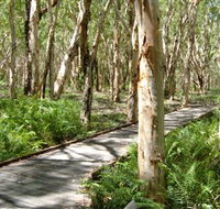 The Kommo Toera Trail - Broome Tourism
