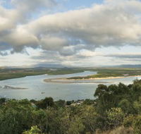 Cooktown Scenic Rim Trail - Broome Tourism