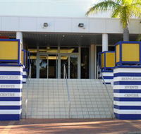 Beenleigh Events Centre - Broome Tourism