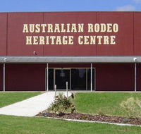 Australian Rodeo Heritage Centre - Broome Tourism