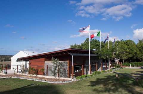 Sirromet Winery - Broome Tourism 5