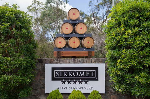 Sirromet Winery - Broome Tourism 7