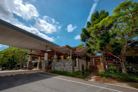 Sirromet Winery - Broome Tourism 8